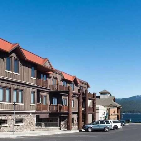Timbercrest Downtown Lakeview Condo South By Casago Mccall - Donerightmanagement Ngoại thất bức ảnh