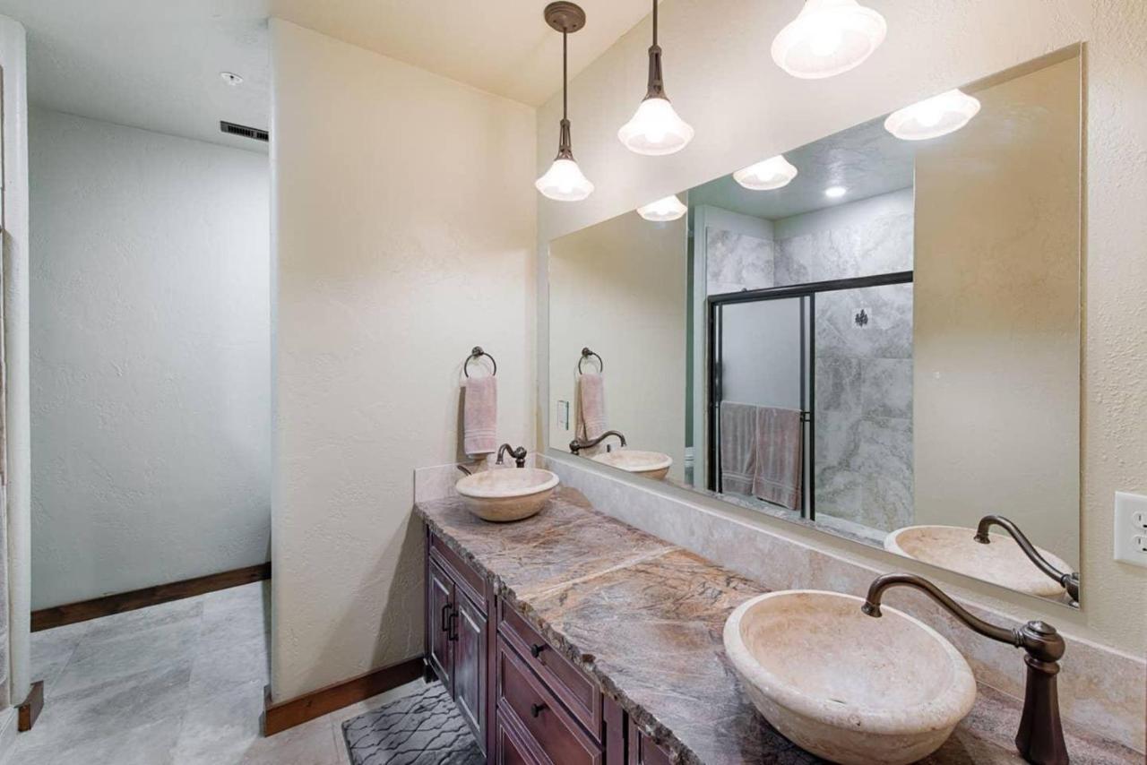 Timbercrest Downtown Lakeview Condo South By Casago Mccall - Donerightmanagement Ngoại thất bức ảnh