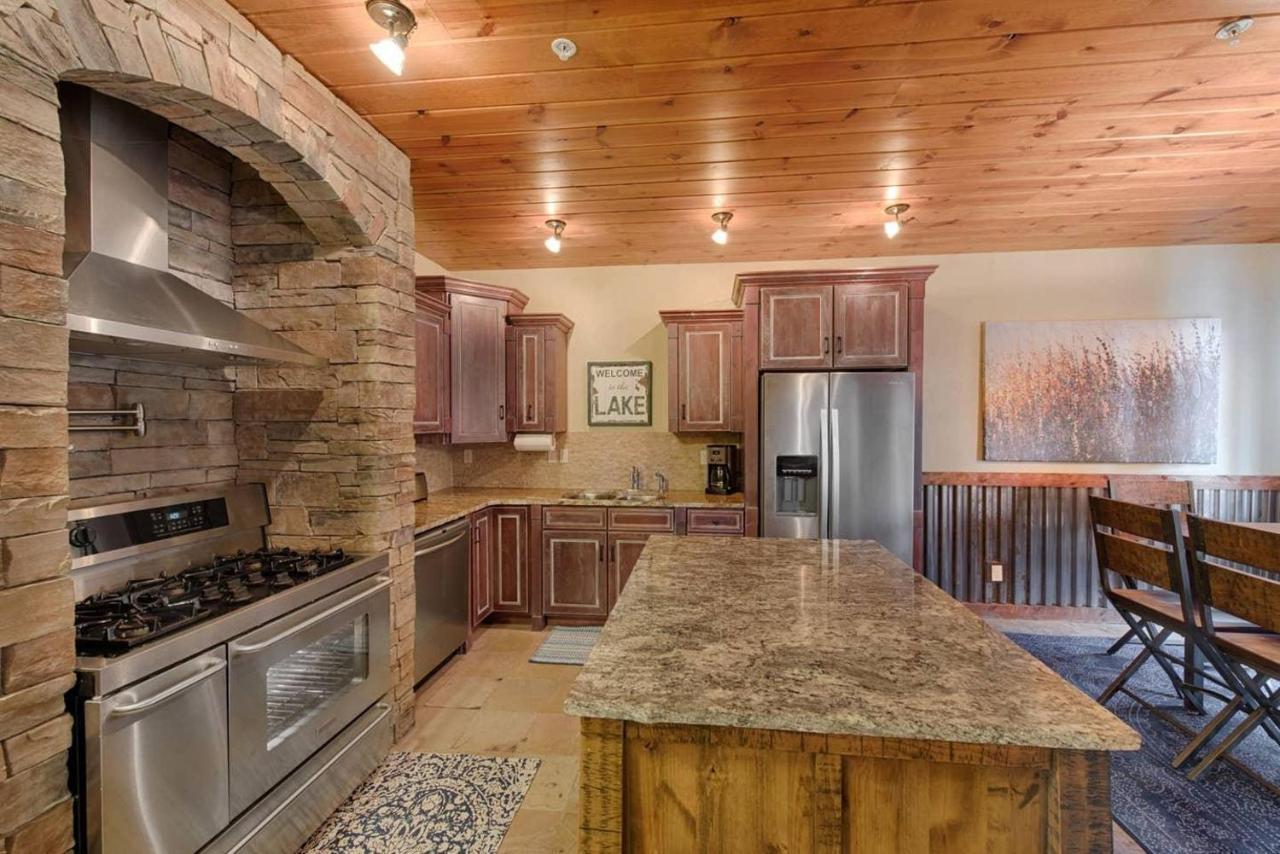 Timbercrest Downtown Lakeview Condo South By Casago Mccall - Donerightmanagement Ngoại thất bức ảnh