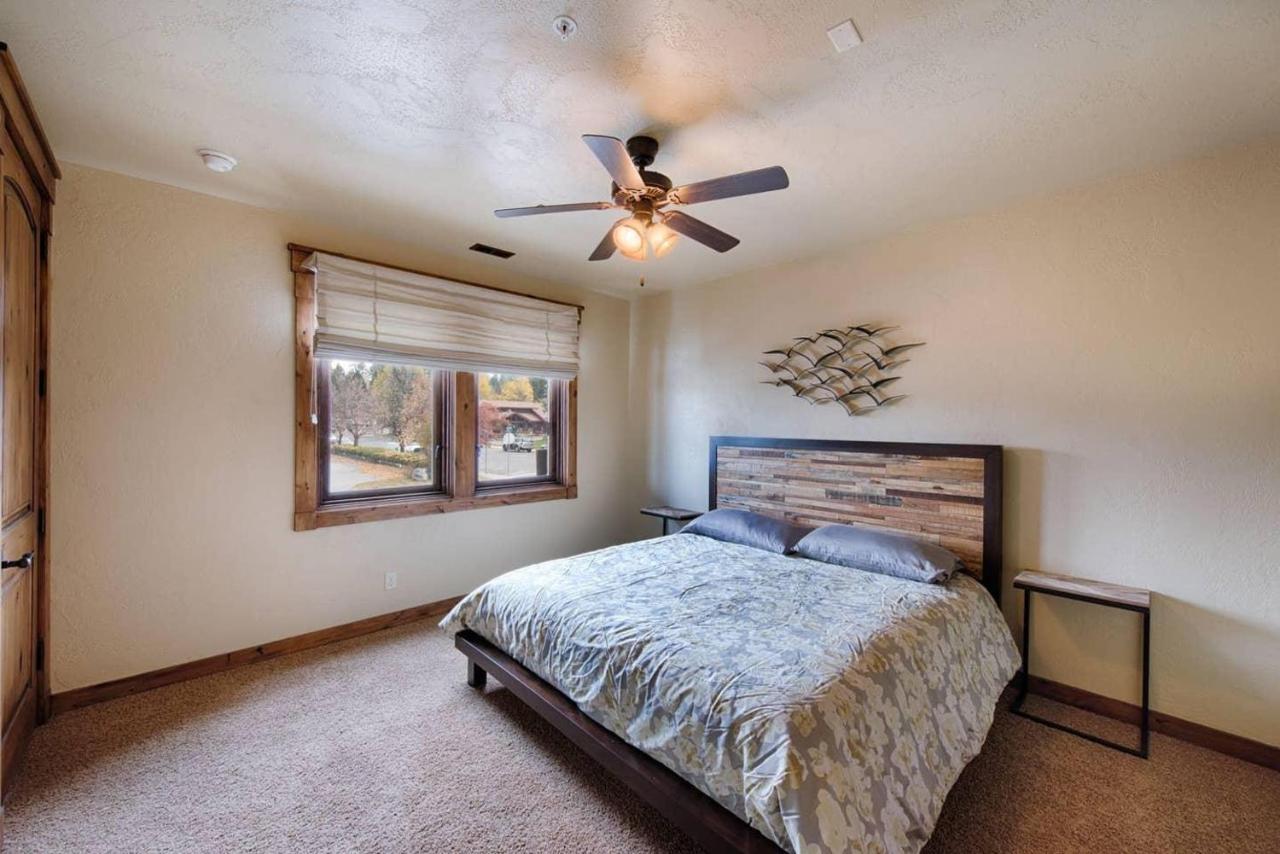 Timbercrest Downtown Lakeview Condo South By Casago Mccall - Donerightmanagement Ngoại thất bức ảnh