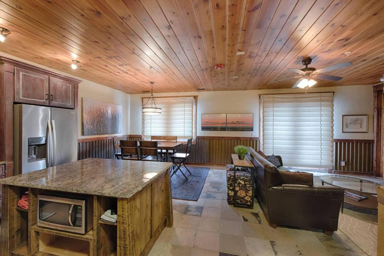 Timbercrest Downtown Lakeview Condo South By Casago Mccall - Donerightmanagement Ngoại thất bức ảnh