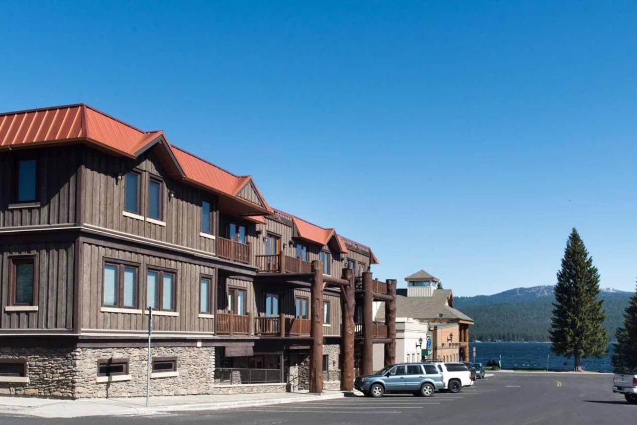 Timbercrest Downtown Lakeview Condo South By Casago Mccall - Donerightmanagement Ngoại thất bức ảnh