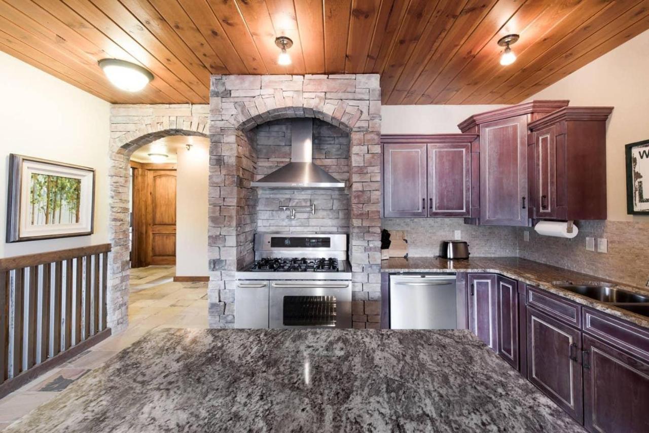 Timbercrest Downtown Lakeview Condo South By Casago Mccall - Donerightmanagement Ngoại thất bức ảnh