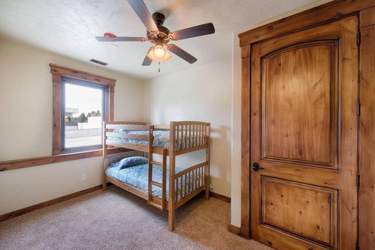 Timbercrest Downtown Lakeview Condo South By Casago Mccall - Donerightmanagement Ngoại thất bức ảnh