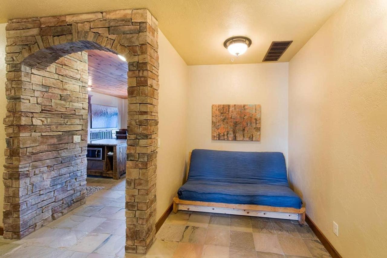 Timbercrest Downtown Lakeview Condo South By Casago Mccall - Donerightmanagement Ngoại thất bức ảnh