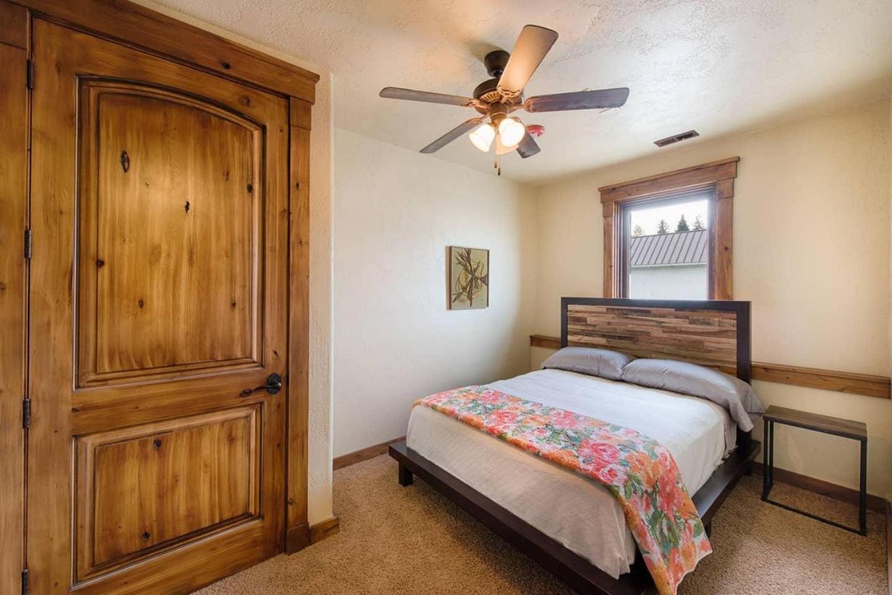 Timbercrest Downtown Lakeview Condo South By Casago Mccall - Donerightmanagement Ngoại thất bức ảnh