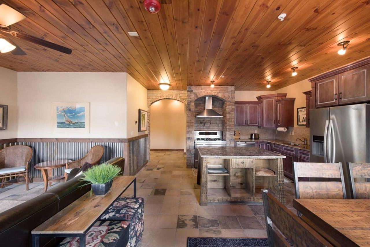 Timbercrest Downtown Lakeview Condo South By Casago Mccall - Donerightmanagement Ngoại thất bức ảnh