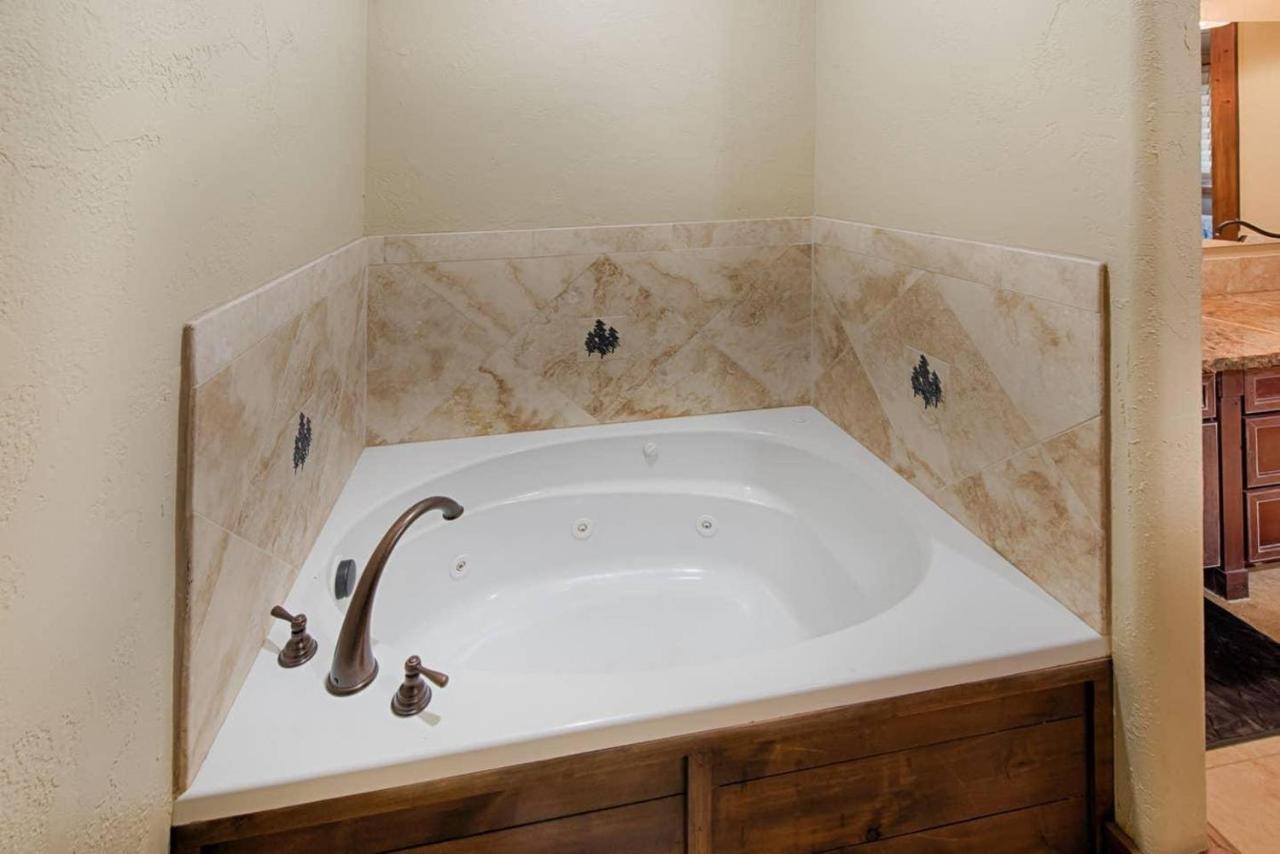 Timbercrest Downtown Lakeview Condo South By Casago Mccall - Donerightmanagement Ngoại thất bức ảnh